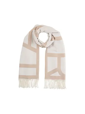 TOM TAILOR | Bufanda | beige